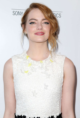 Emma Stone pic #818387