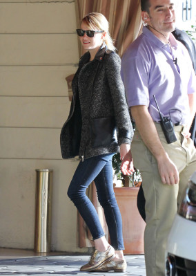 Emma Stone pic #587474