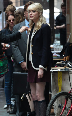 Emma Stone pic #639849