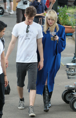 Emma Stone pic #640547