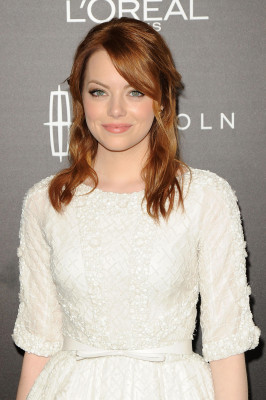 Emma Stone pic #489864