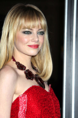 Emma Stone pic #596972