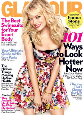 Emma Stone pic #384027