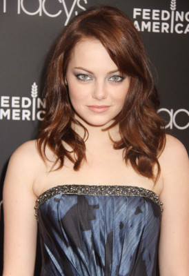Emma Stone pic #323143