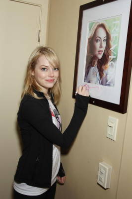 Emma Stone pic #508972