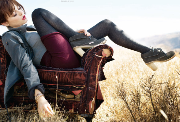 Emma Stone pic #323136