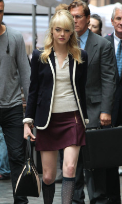 Emma Stone pic #639848