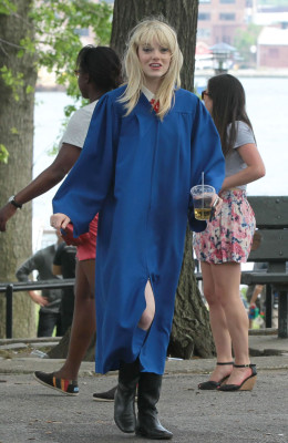 Emma Stone pic #640545