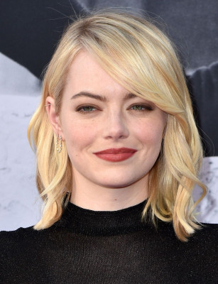 Emma Stone – AFI Life Achievement Award Gala in LA 
