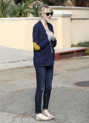 Emma Stone pic #574251