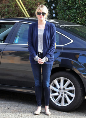 Emma Stone pic #574249