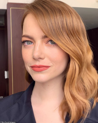 Emma Stone 