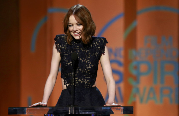Emma Stone pic #794189