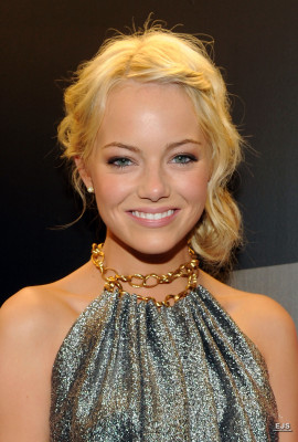 photo 4 in Emma Stone gallery [id346484] 2011-01-24 00:00:00
