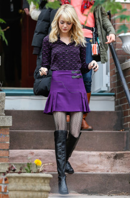 Emma Stone pic #615560