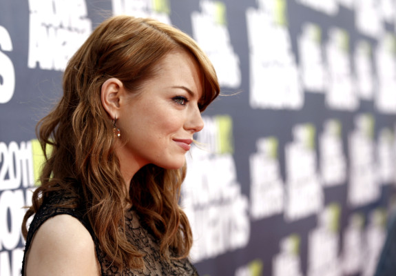 photo 16 in Emma Stone gallery [id402230] 2011-06-15 00:00:00