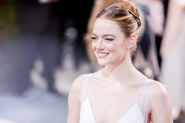 Emma Stone - 2022 MET Gala 05/02/2022