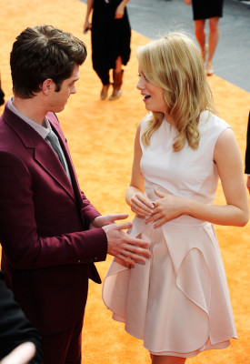 Emma Stone pic #490583