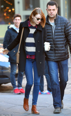 Emma Stone pic #785619