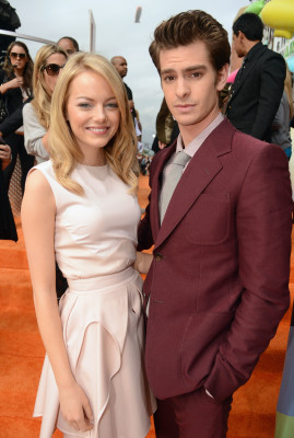 Emma Stone pic #490582