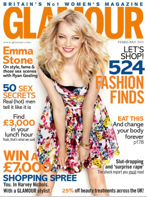 Emma Stone pic #598661