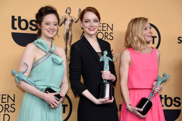 Emma Stone pic #788808
