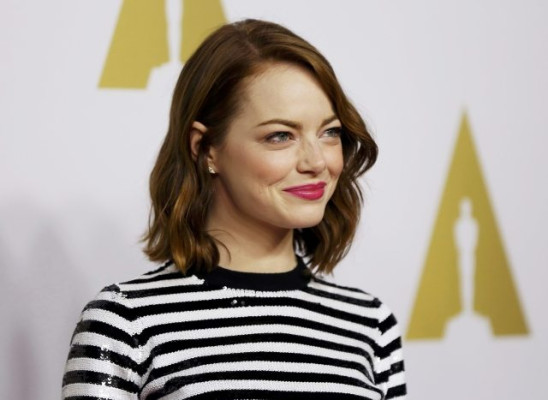 Emma Stone pic #790640