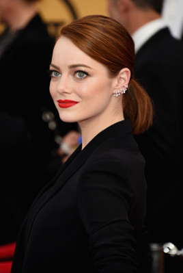 Emma Stone pic #788809