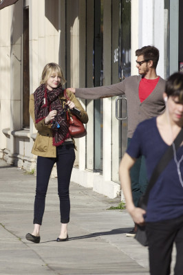 Emma Stone pic #595516