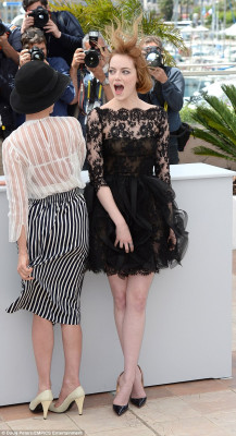 Emma Stone pic #807534