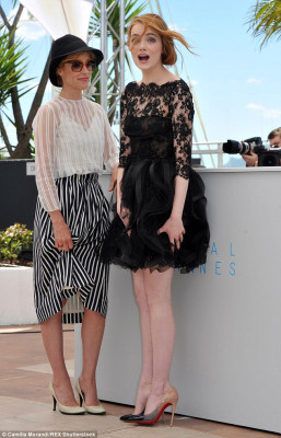Emma Stone pic #807535