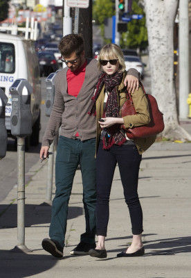 Emma Stone pic #595515