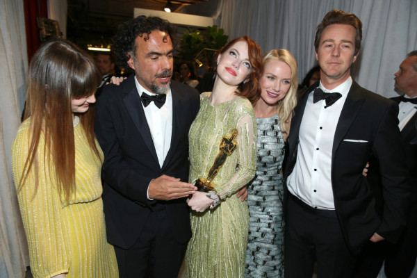 Emma Stone pic #794433