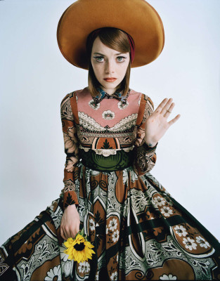 Emma Stone pic #784725
