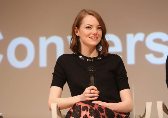 Emma Stone pic #784811