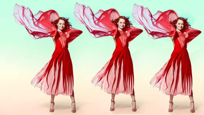Emma Stone pic #927300