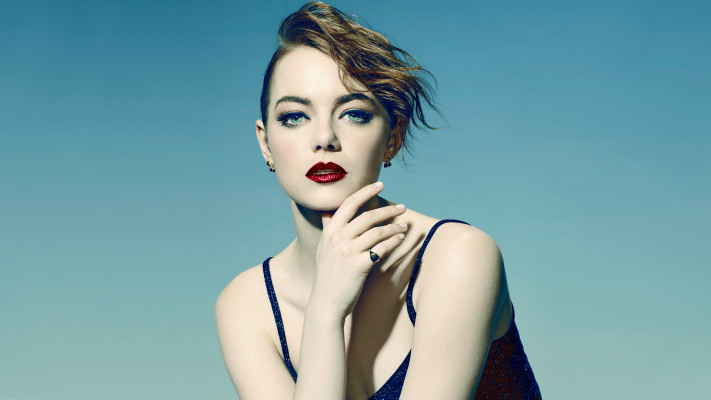 Emma Stone pic #927301