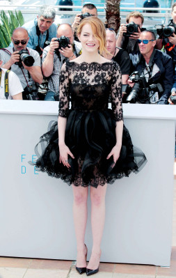 Emma Stone pic #807301