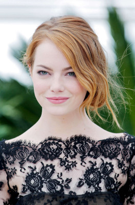 Emma Stone pic #807298