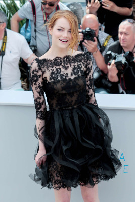 Emma Stone pic #807299