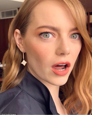 Emma Stone 