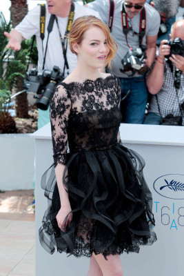Emma Stone pic #807300