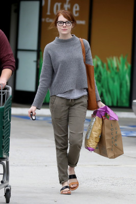 Emma Stone pic #797958