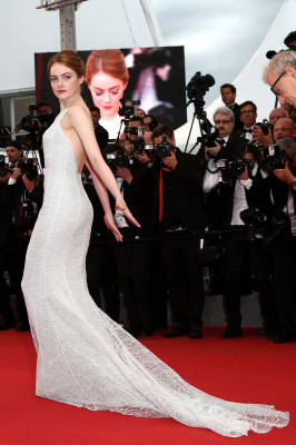 Emma Stone pic #807310
