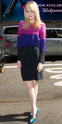 Emma Stone pic #631133