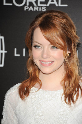 Emma Stone pic #489861