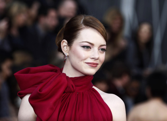Emma Stone pic #657007