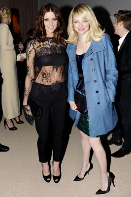 Emma Stone pic #583069