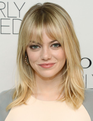 Emma Stone pic #592736
