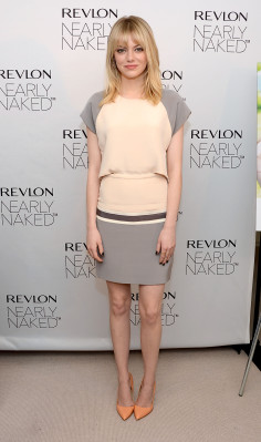 Emma Stone pic #592731